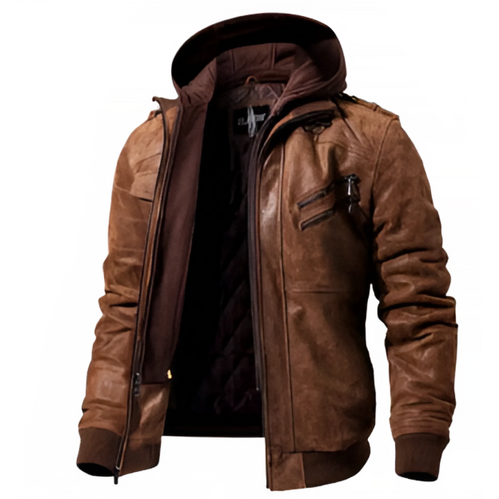 Albert™ | Stylish Winter Jacket