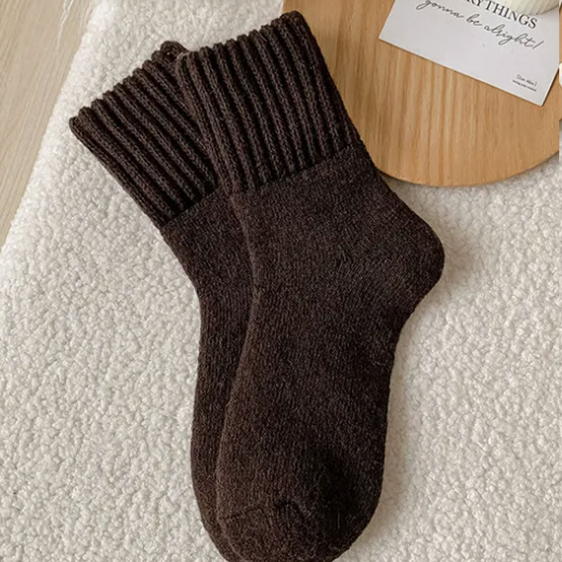 Woolora | Luxury Wool Socks