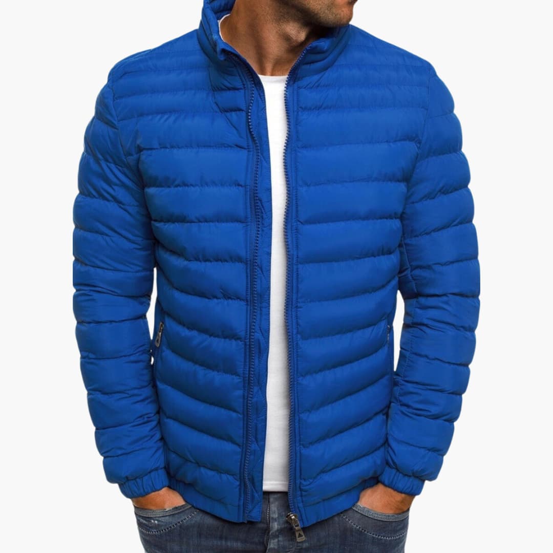 GABRIEL | Warm and Stylish Down Jacket