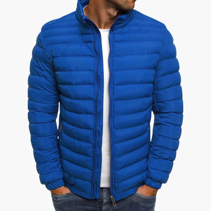 GABRIEL | Warm and Stylish Down Jacket