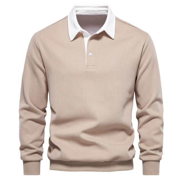 Nadal - Polo Pullover