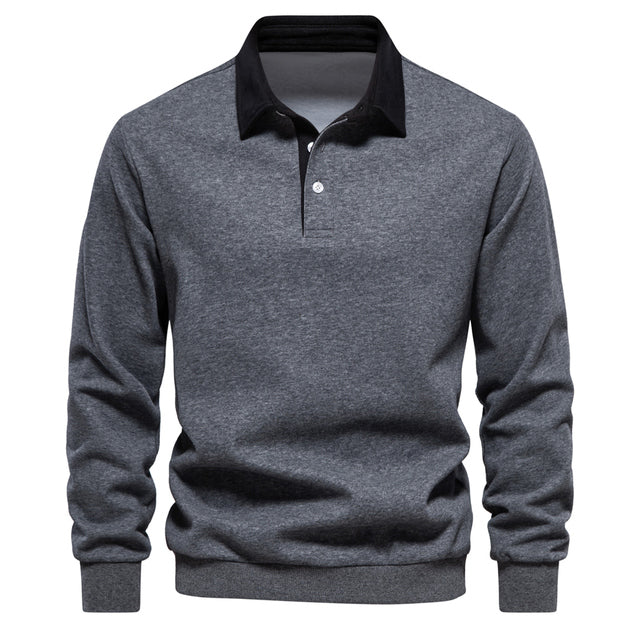Nadal - Polo Pullover
