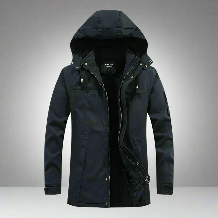 Piolo - Comfortable Fleece Jacket