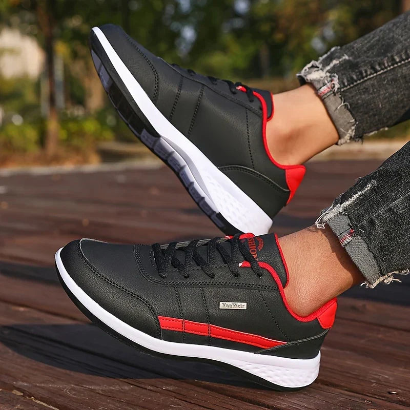 Nathan | Ultralight Comfortable Sneakers