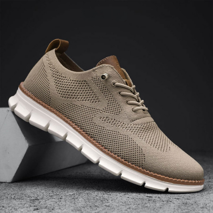 Graham | All-Day Comfort Shoes