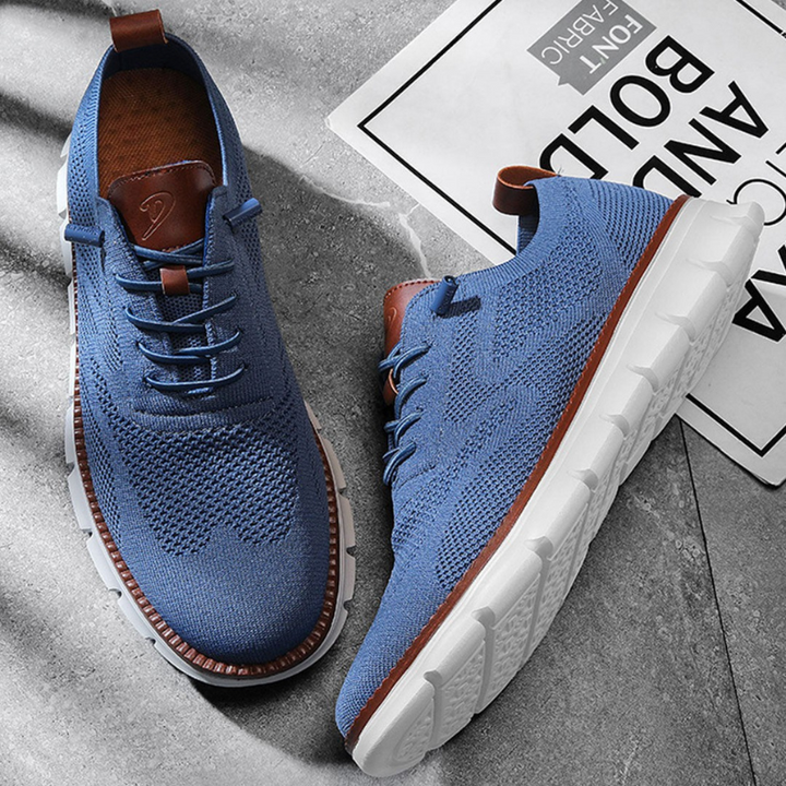 Graham | All-Day Comfort Shoes