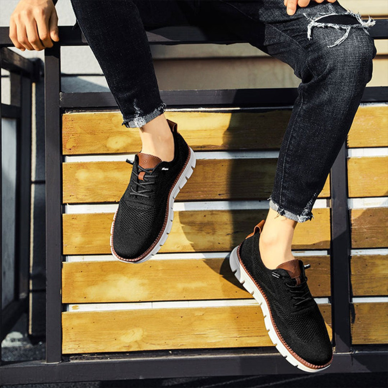 Graham | All-Day Comfort Shoes