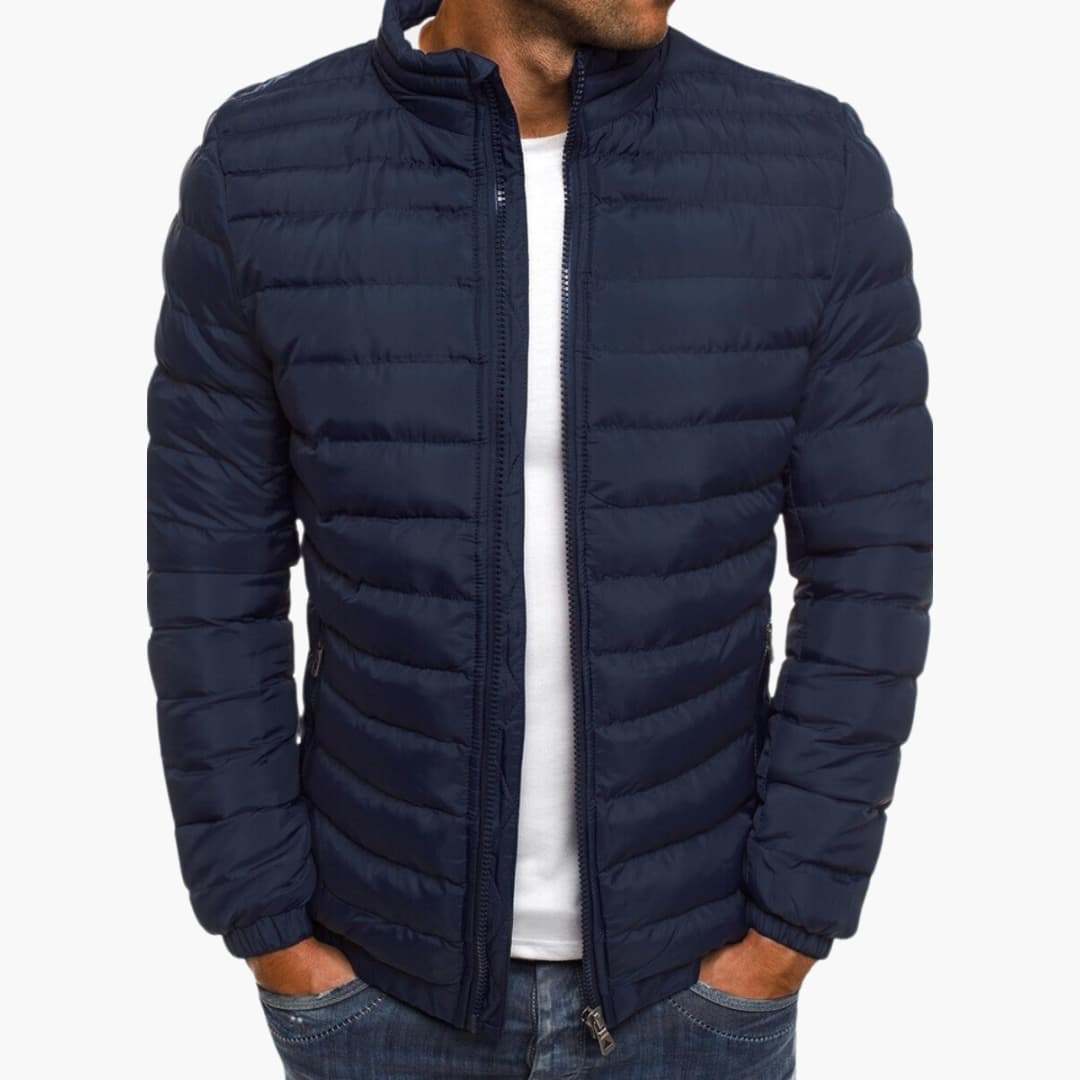 GABRIEL | Warm and Stylish Down Jacket