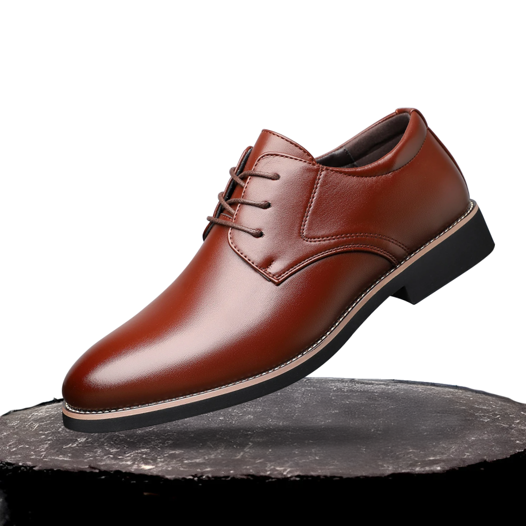 Mason™ | Comfortable Formal Shoes
