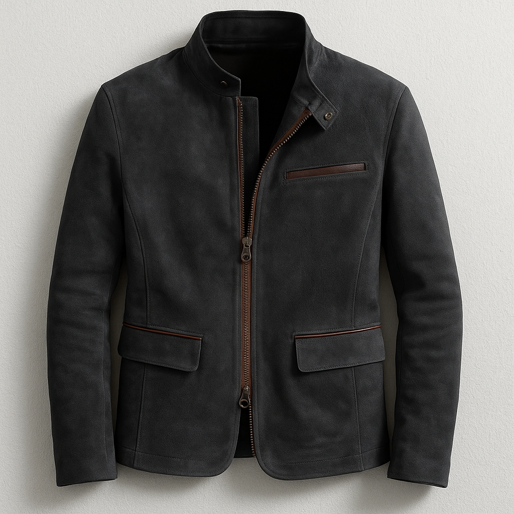 Devin | Elegant Men’s Jacket