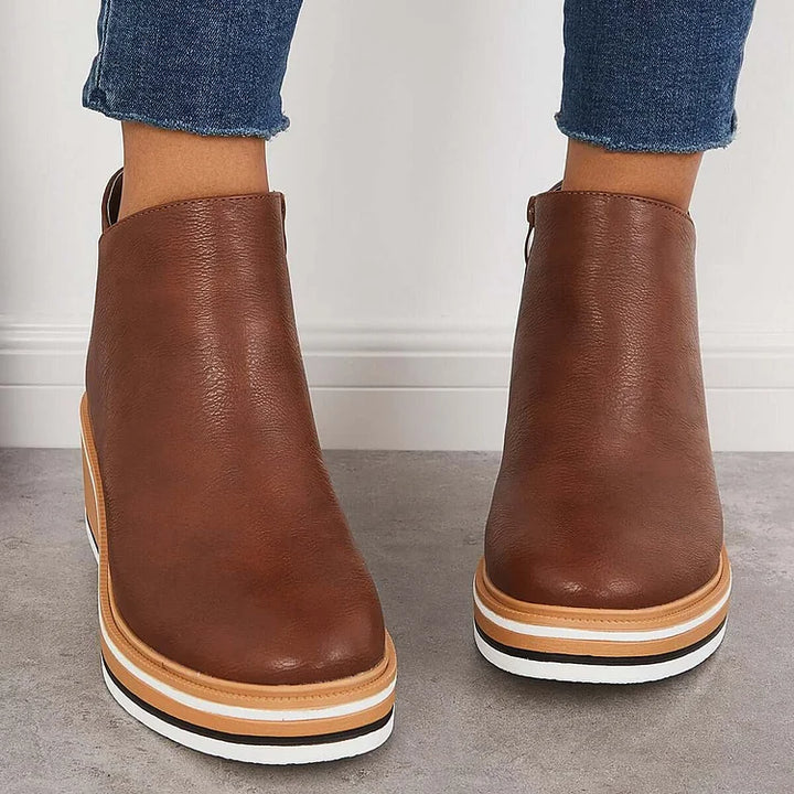 Maria | Modern Luxe Boots