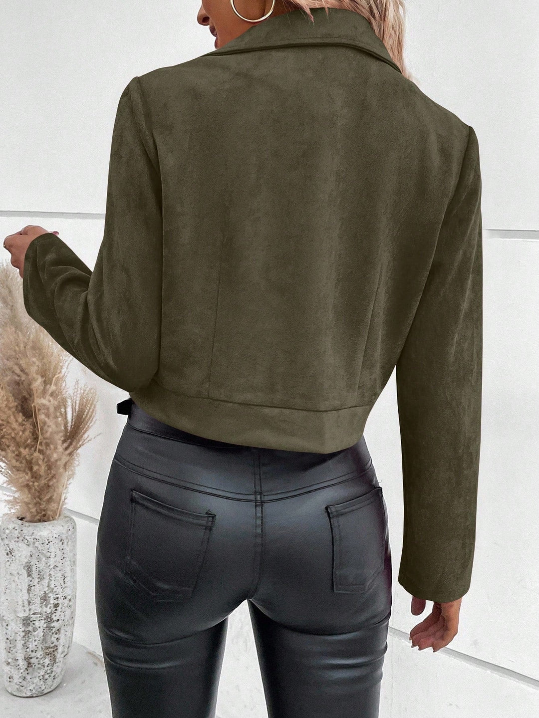 Karisma - Stylish Casual Jacket