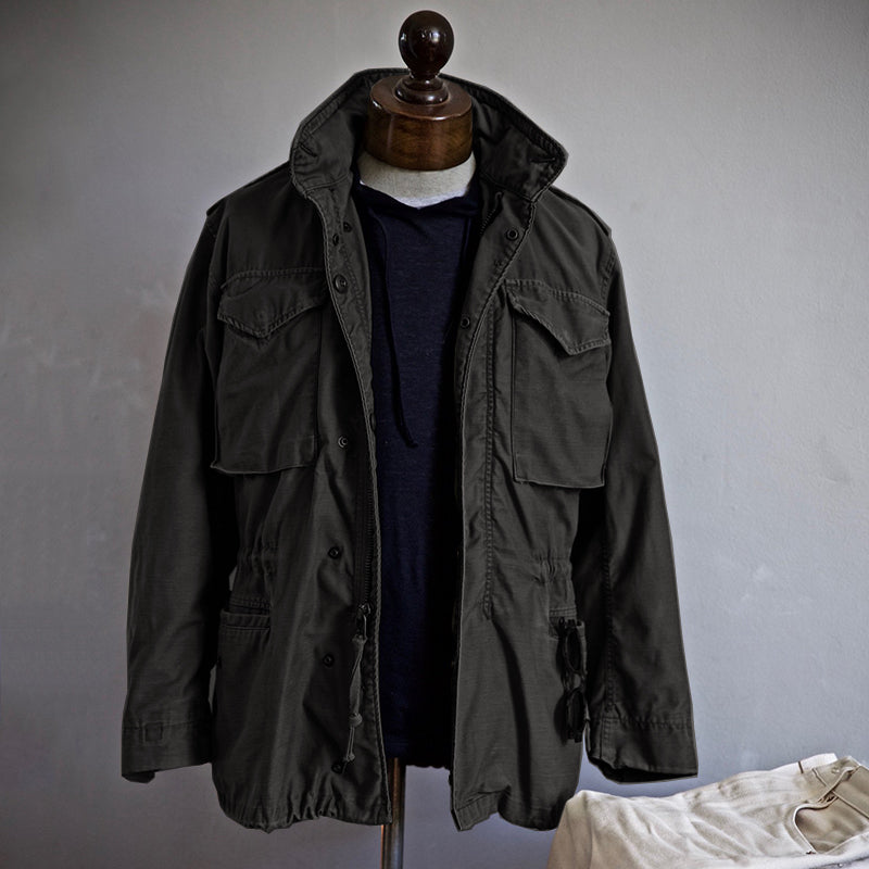 Vincent - Vietnam Era Resistant Jacket
