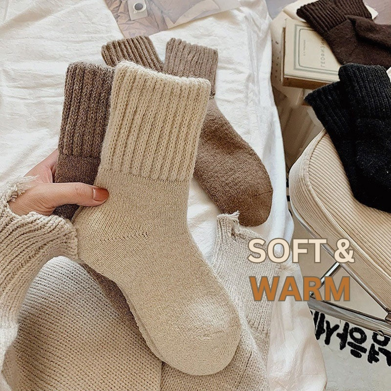 Woolora | Luxury Wool Socks
