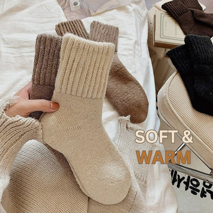 Woolora | Luxury Wool Socks