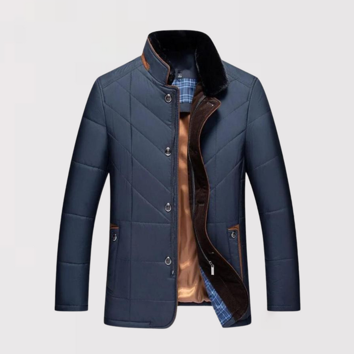 AVANTEA | Noah Elegant Mid-Season Jacket