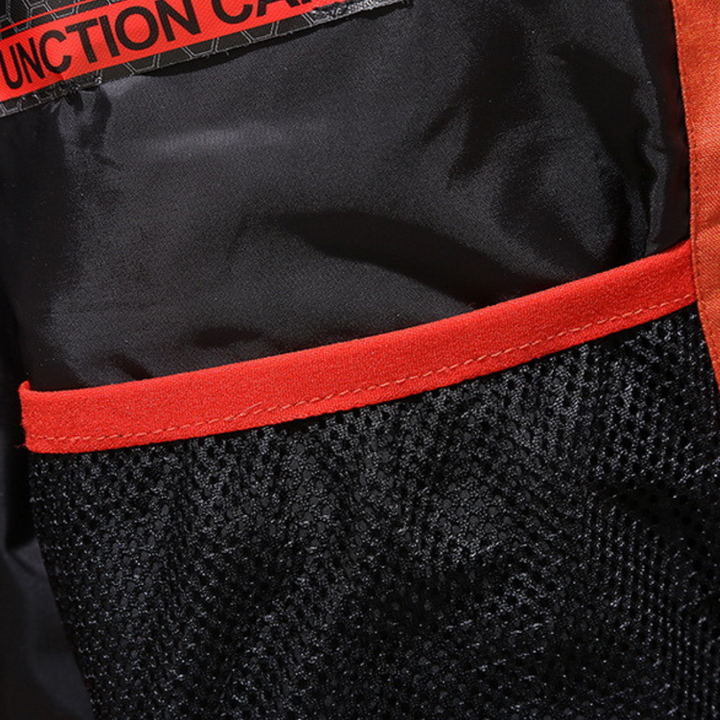 Raoul - Elegant and High-Performance Insulated Jacket