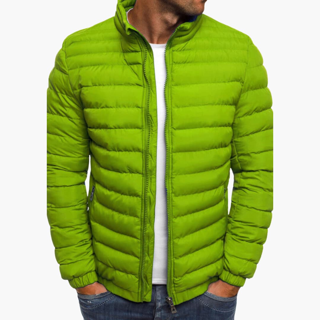 GABRIEL | Warm and Stylish Down Jacket