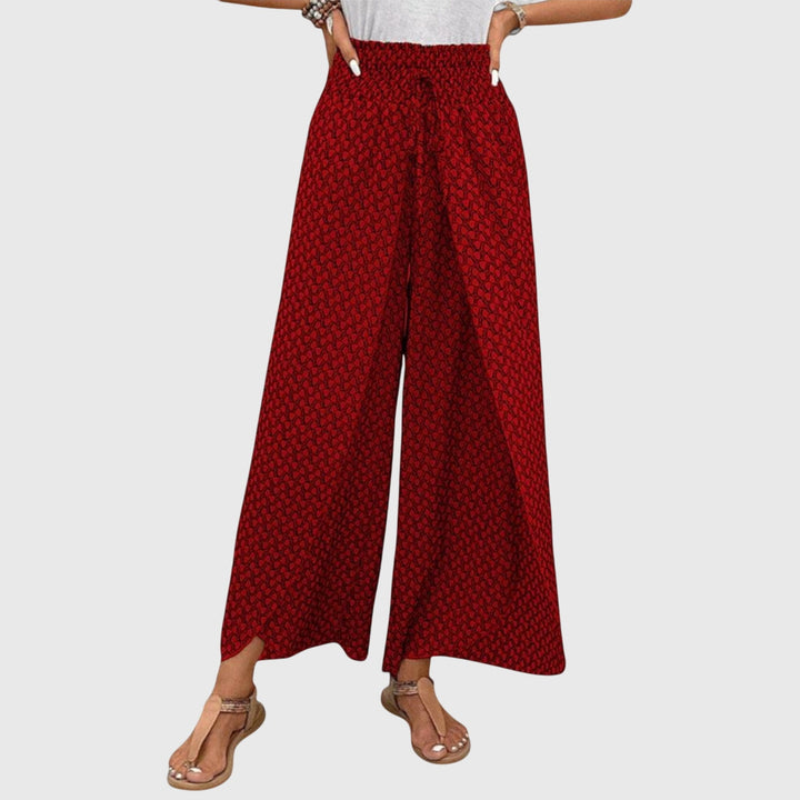 Chiara - Stylish Palazzo Pants