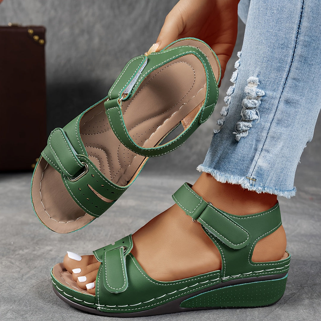 Célima - Trendy Orthopedic Sandal