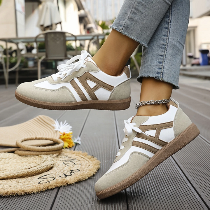 Ninon™ | Comfortable Sneakers