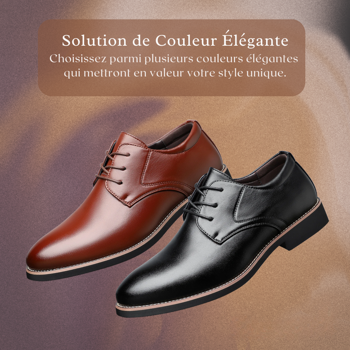 Cooper | Men's Dress Shoes