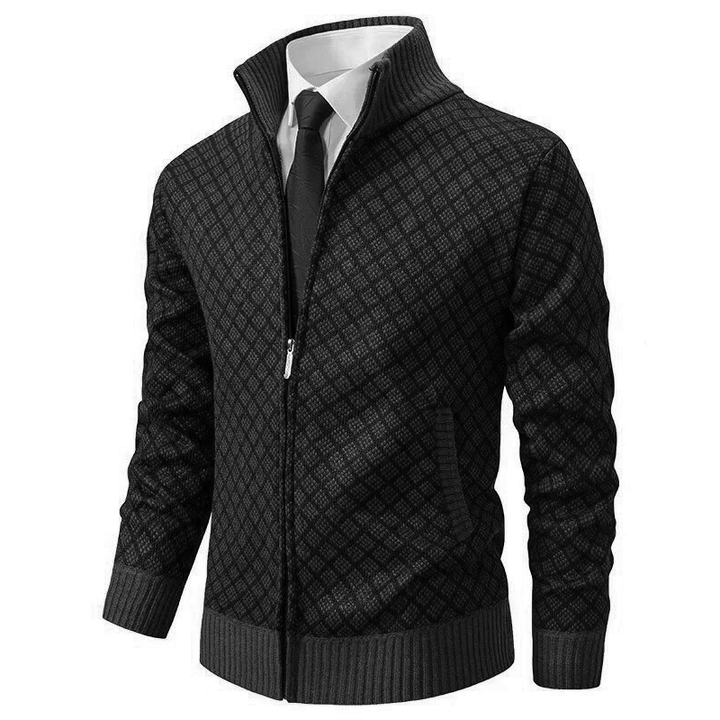 Henrik - Stylish Jacket for Men