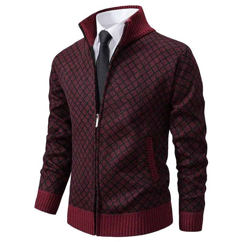 Henrik - Stylish Jacket for Men