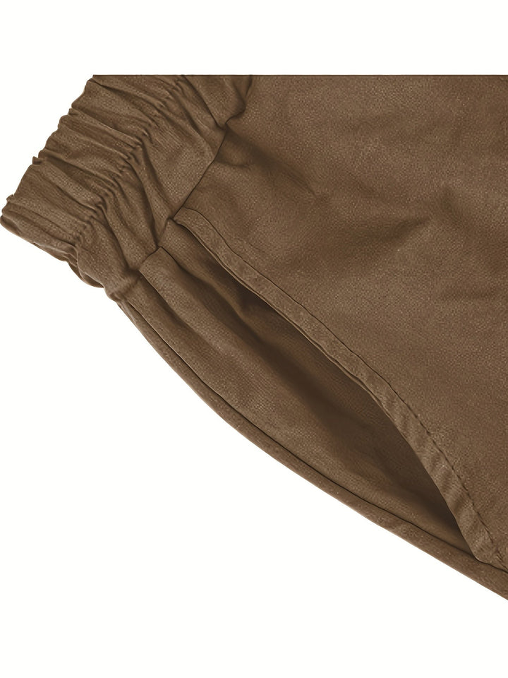 Perle | Comfortable Summer Pants for Peaceful Days