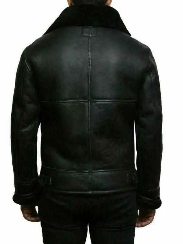 Maurice™ | Elegant Warm Jacket