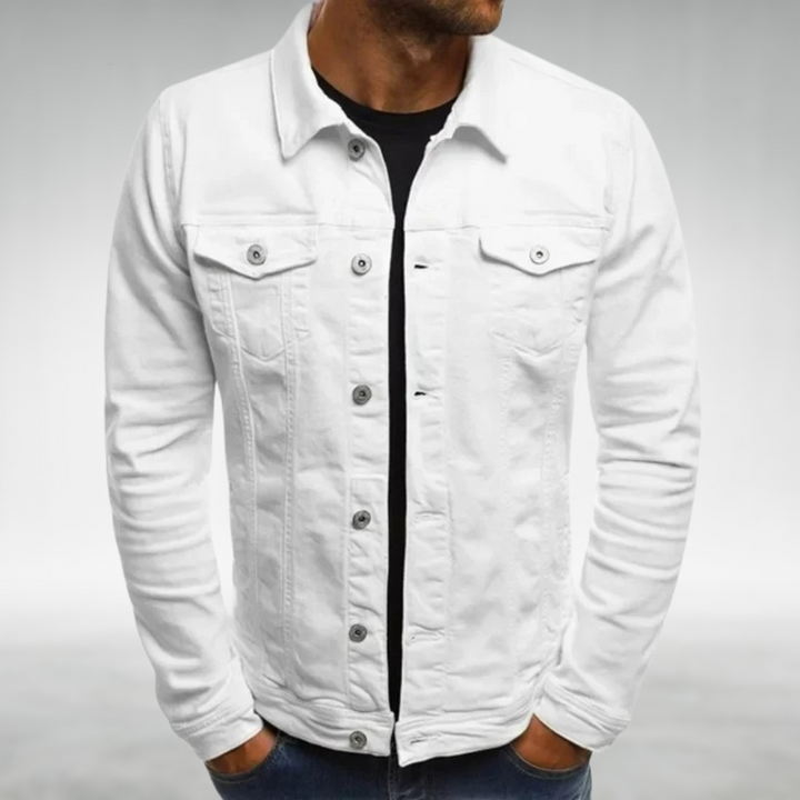 Vance |  Heritage Casual Jacket