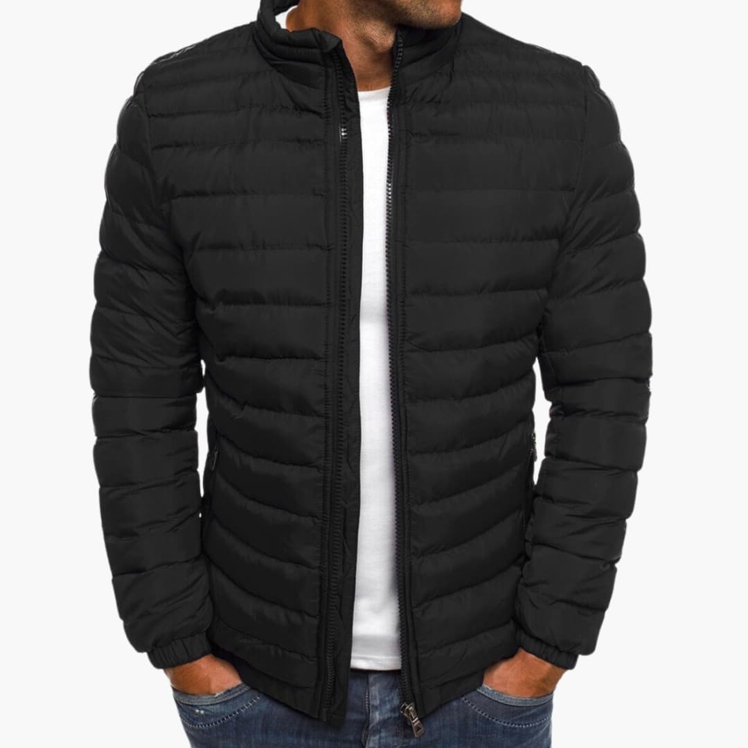 GABRIEL | Warm and Stylish Down Jacket