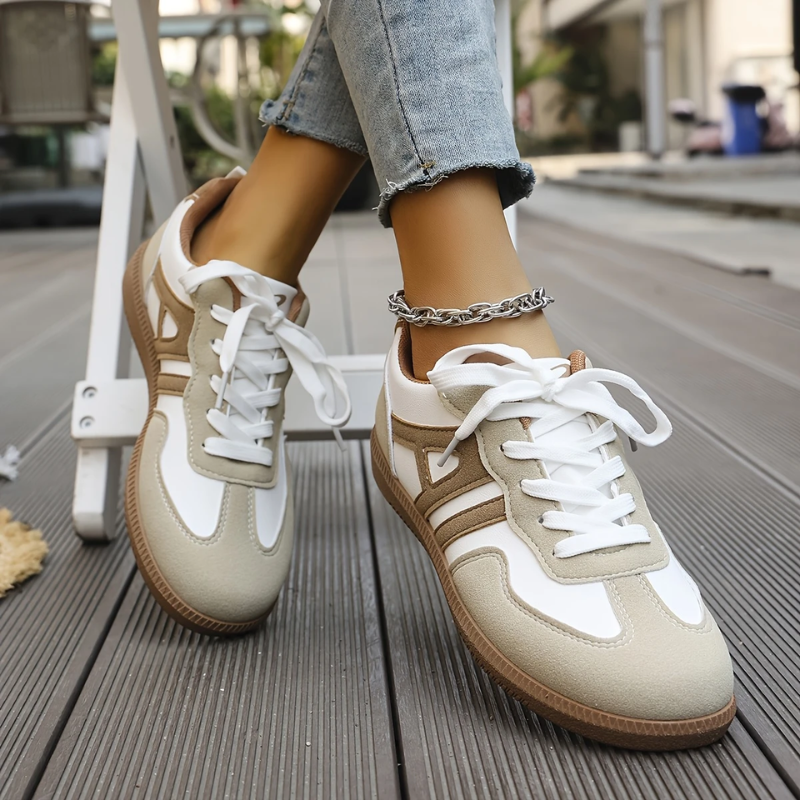 Ninon™ | Comfortable Sneakers