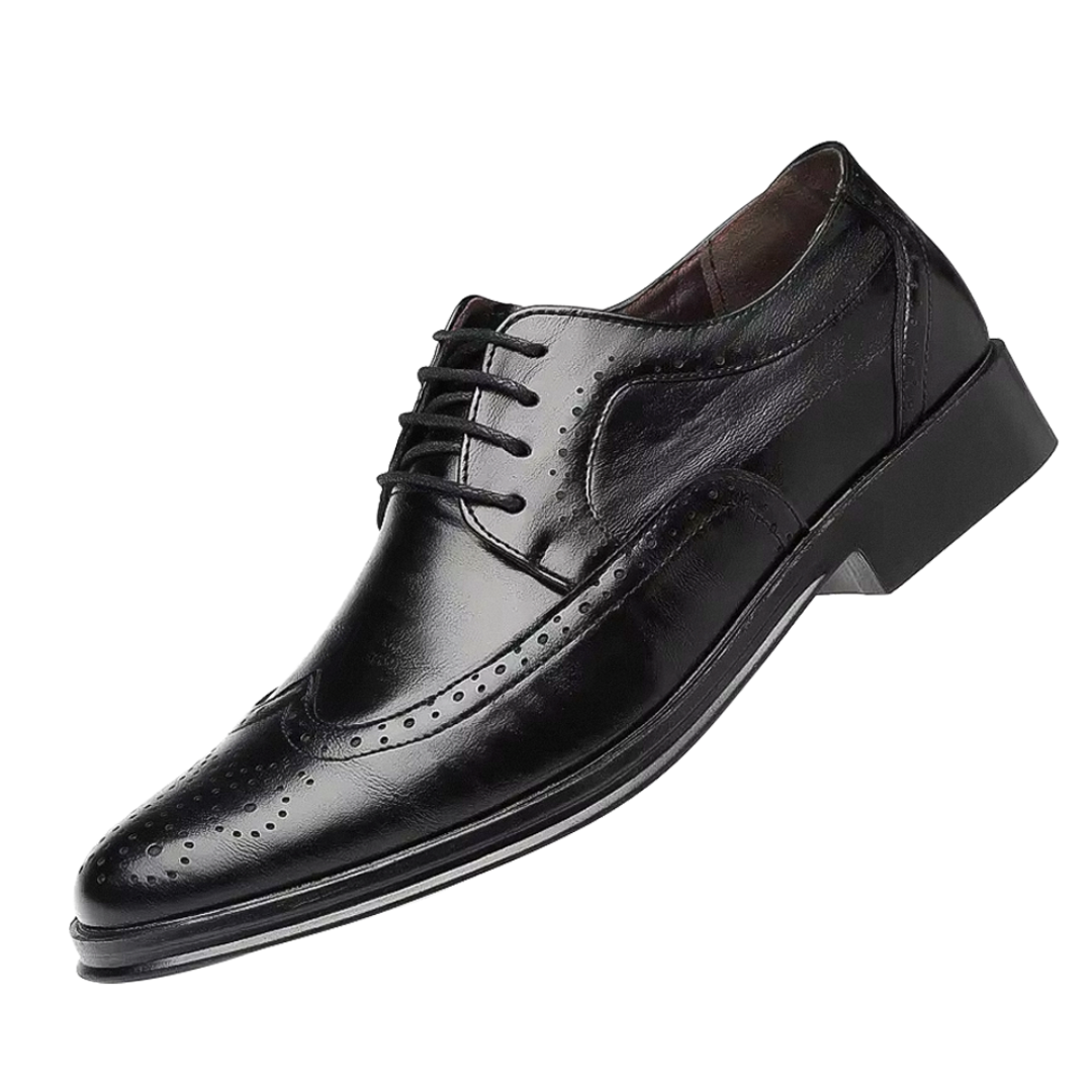 Mason™ | Comfortable Formal Shoes