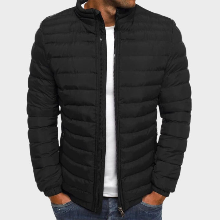GABRIEL | Warm and Stylish Down Jacket