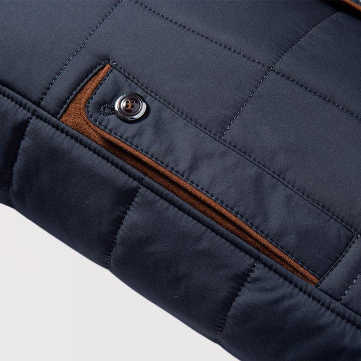 AVANTEA | Noah Elegant Mid-Season Jacket