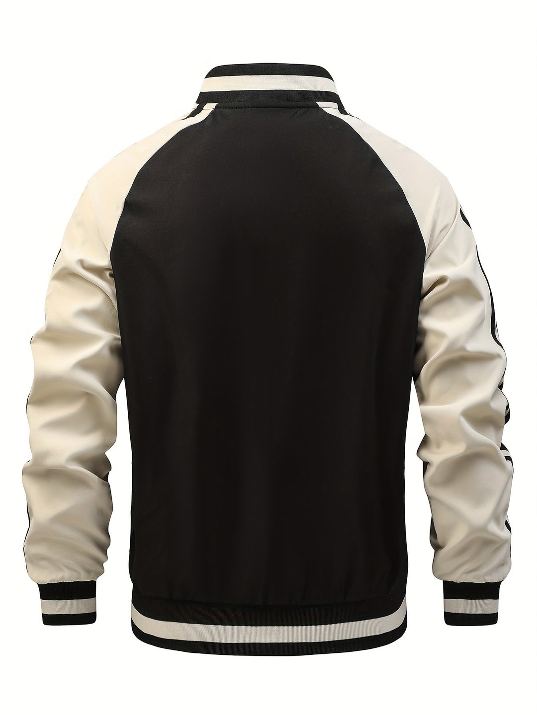 Thoren™ | Zip-Up Sports Jacket