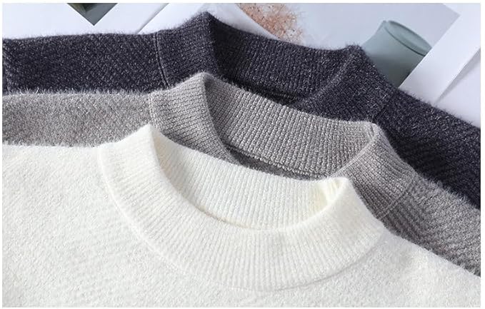 Dylan | Slim Super Soft Sweater