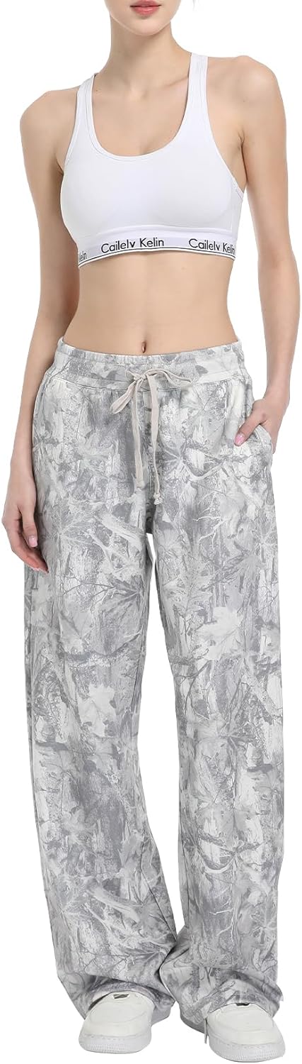 WildEase™ Printed Lounge Pants