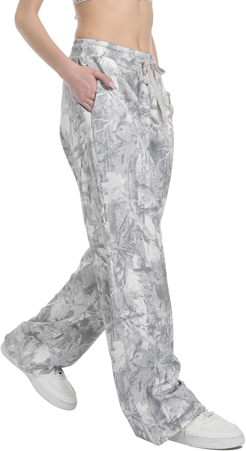 WildEase™ Printed Lounge Pants