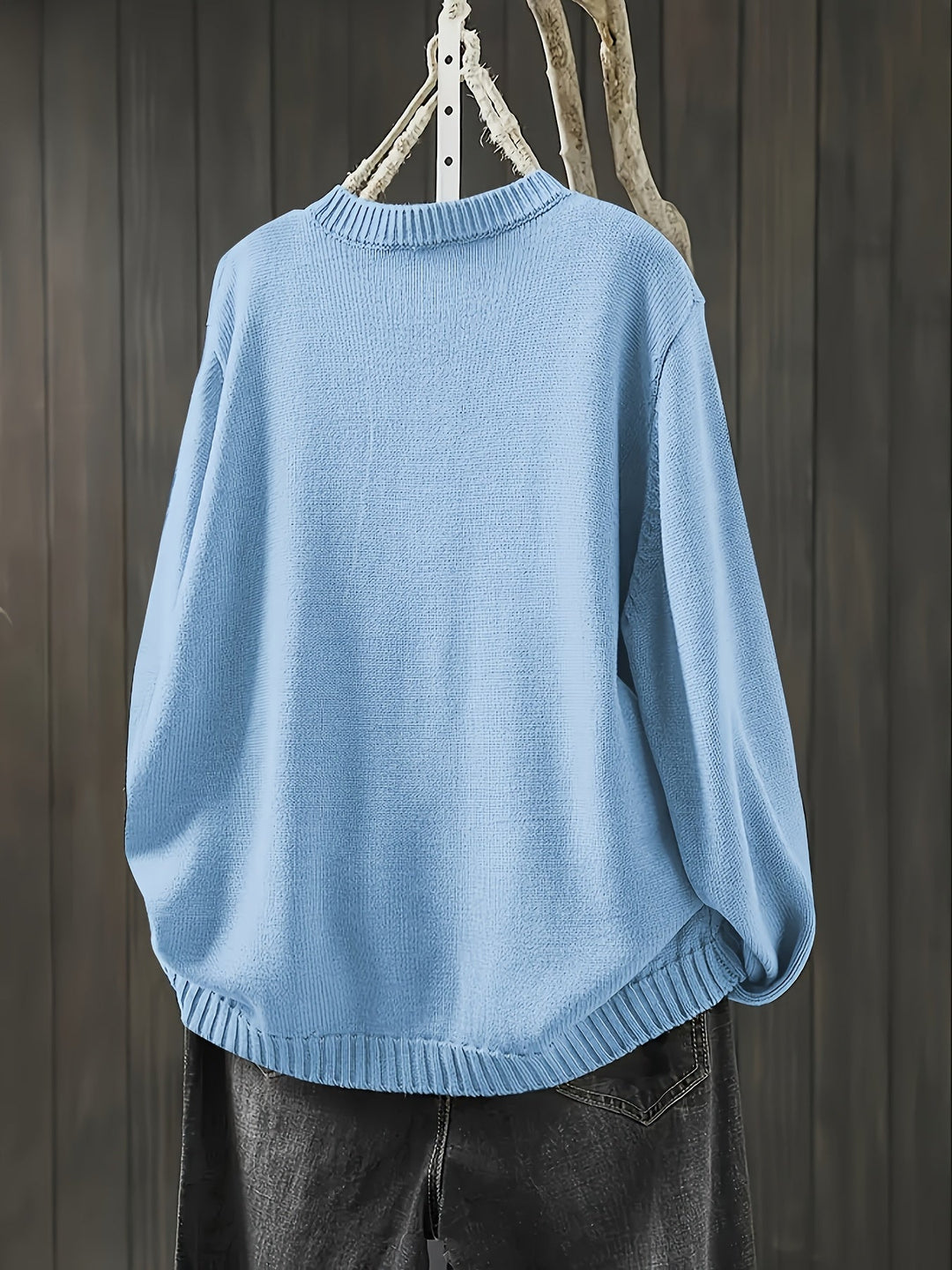 Sofia™ | Comfortable and Stylish Cardigan