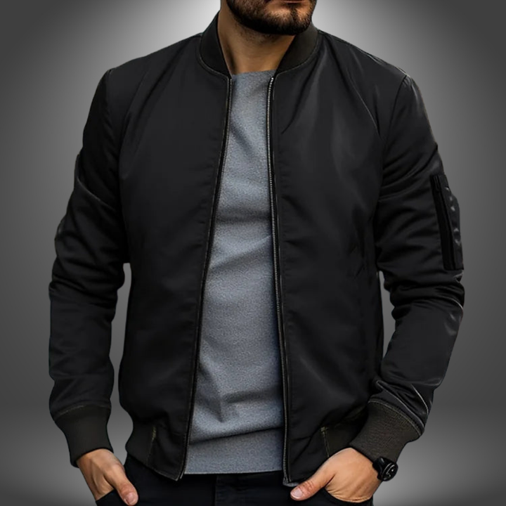 Ben™ | Lightweight Artisan Jacket