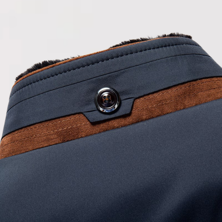 AVANTEA | Noah Elegant Mid-Season Jacket