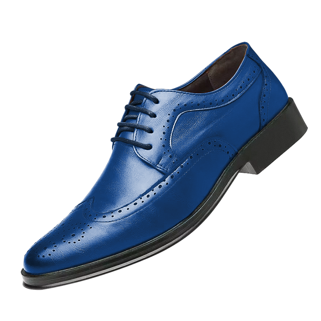 Mason™ | Comfortable Formal Shoes