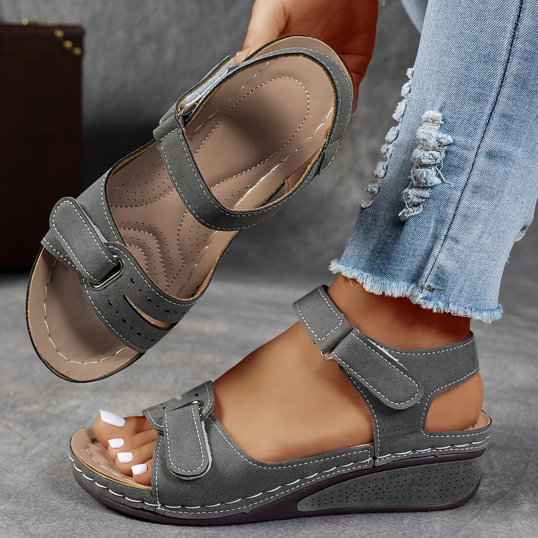 Célima - Trendy Orthopedic Sandal