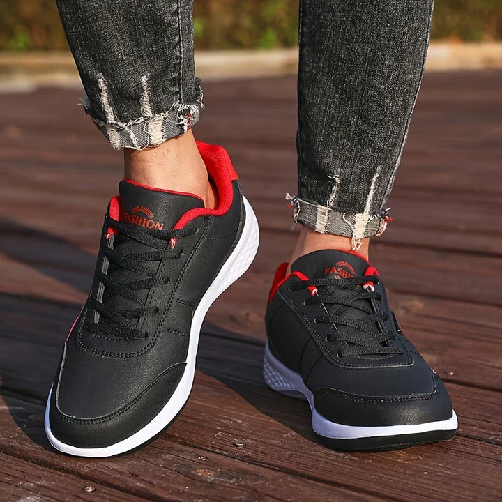 Nathan | Ultralight Comfortable Sneakers
