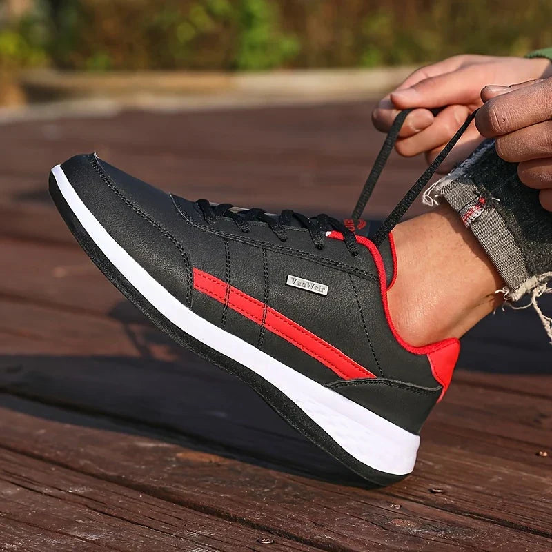Nathan | Ultralight Comfortable Sneakers