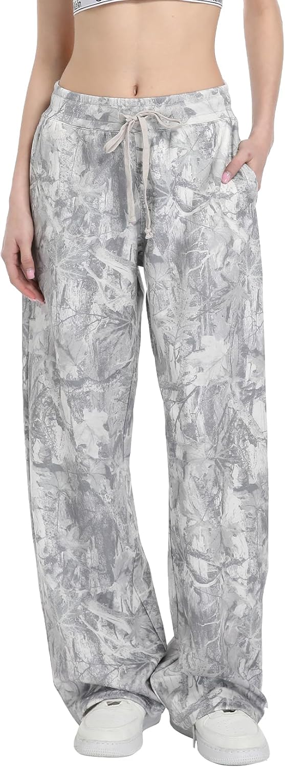 WildEase™ Printed Lounge Pants