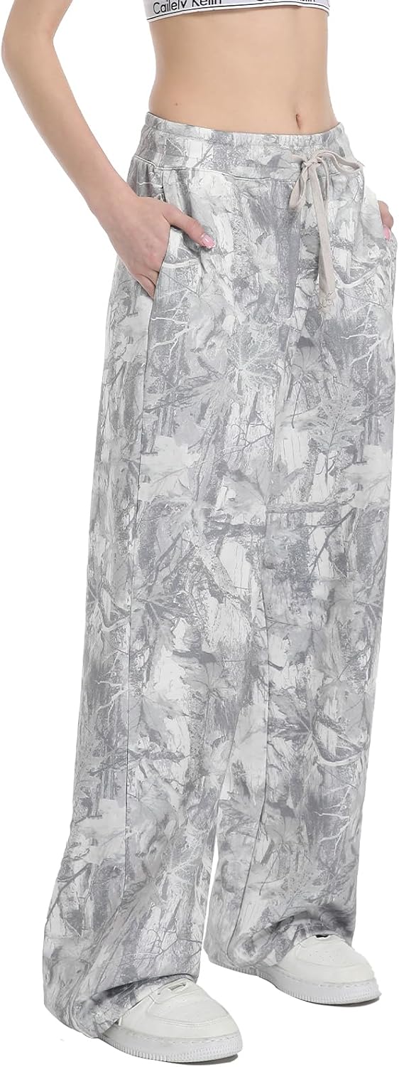 WildEase™ Printed Lounge Pants