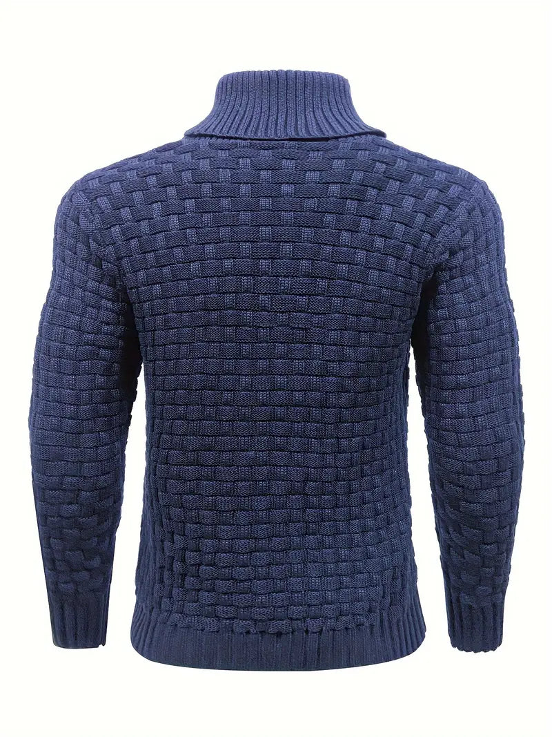 Valmo | Knit Sweater